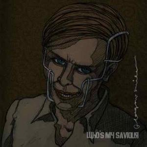 The Glasgow Smile - Who's My Savior - Music - POWER IT UP - 4024572365578 - 2009