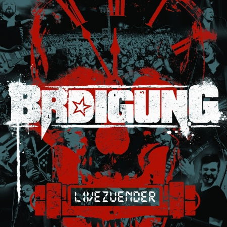 Livezünder (2cd + Dvd) - Brdigung - Musikk - ROOKIES AND KINGS - 4046661597578 - 14. desember 2018