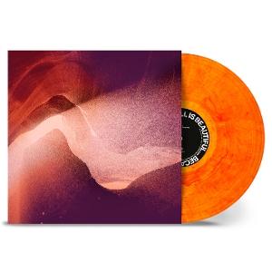 Cover for We Came As Romans · (Yellow / Red Marbled Vinyl) (LP) (2025)