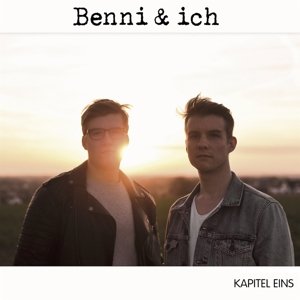 Cover for Benni &amp; Ich · Kapitel Eins (CD) (2018)