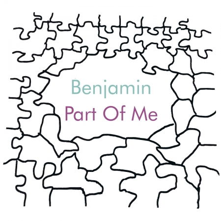 Part of Me - Benjamin - Musique -  - 4260673691578 - 4 juin 2021