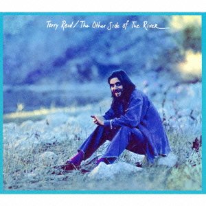 Cover for Terry Reid · Other Side of the River (CD) [Japan Import edition] (2016)