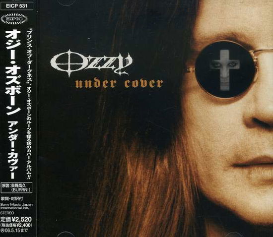 Cover for Ozzy Osbourne · Under Cover (CD) (2005)