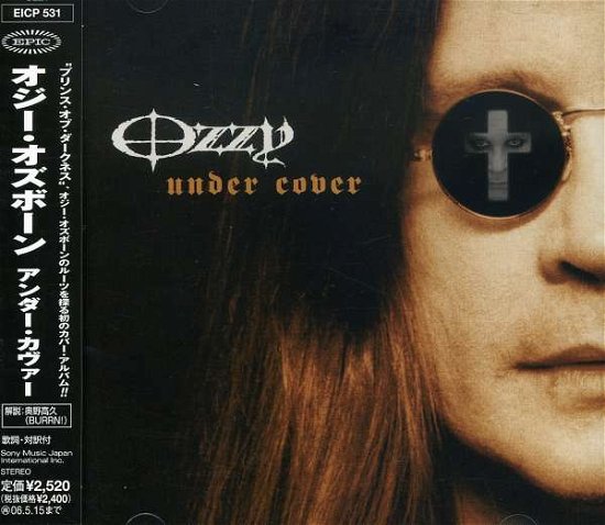 Under Cover - Ozzy Osbourne - Music -  - 4547366021578 - November 22, 2005