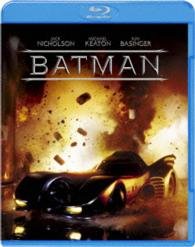 Batman <limited> - Michael Keaton - Musik - WARNER BROS. HOME ENTERTAINMENT - 4548967188578 - 17. juni 2015