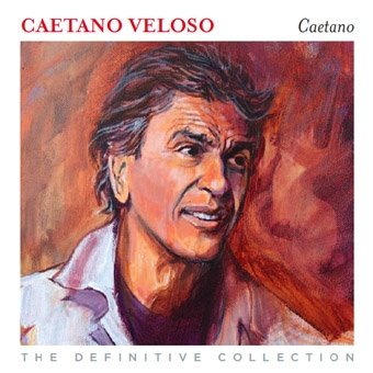 Cover for Caetano Veloso · Caetano the Definitive Collection (CD) [Japan Import edition] (2012)