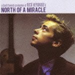 Cover for Nick Heyward · North of a Miracle Deluxe Edition (CD) [Japan Import edition] (2010)