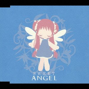 Cover for Angel · Sweet (CD) [Japan Import edition] (2003)