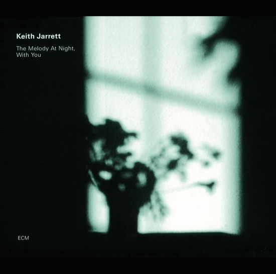 The Melody at Night. with You - Keith Jarrett - Música - UNIVERSAL - 4988031337578 - 26 de junho de 2024