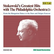 Cover for Leopold Stokowski · Untitled (CD) [Japan Import edition] (2020)