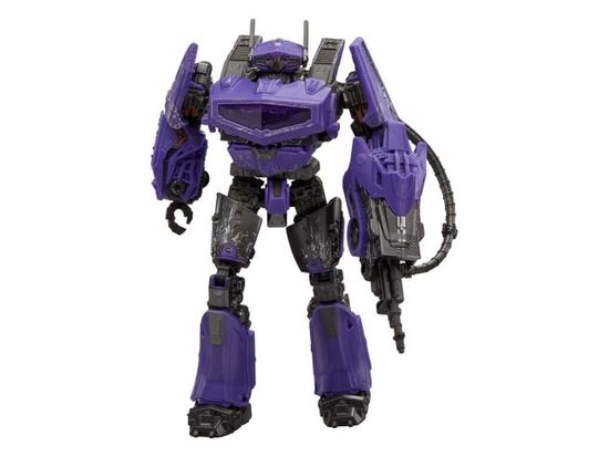 Transformers: Bumblebee Studio Series Voyager Clas - Hasbro - Mercancía -  - 5010996262578 - 25 de abril de 2024