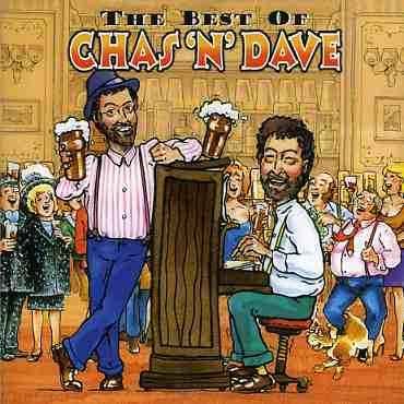 The Best of Chas & Dave - Chas & Dave - Musikk - VENTURE - 5014797294578 - 21. mai 2001