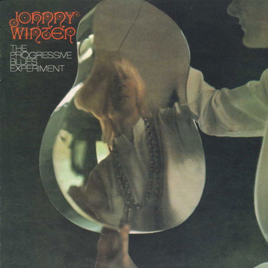 Progressive Blues Experiment - Johnny Winter - Musik - BGO - 5017261204578 - 1. oktober 1999