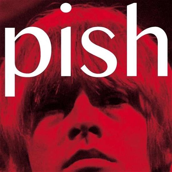 Cover for Brian Jonestown Massacre · Thingy Wingy (CD) (2015)