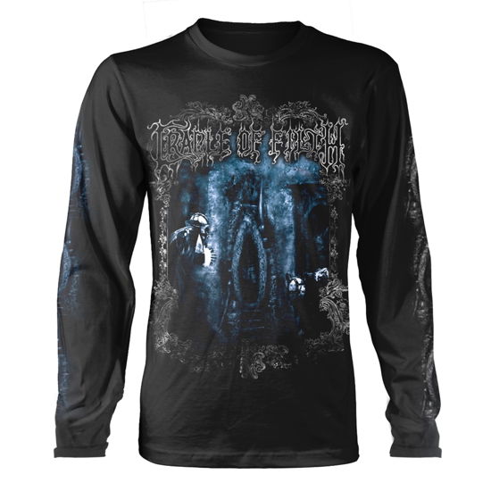 Gilded - Cradle of Filth - Marchandise - PHD - 5056187750578 - 28 octobre 2021