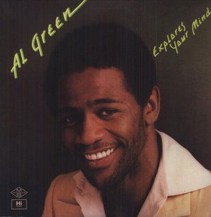 Explores Your Mind - Al Green - Musik - COAST TO COAST - 5060149621578 - 5 mars 2021