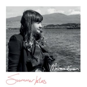 Mairearad Green · Summer Isles (CD) [Digipak] (2016)