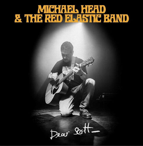 Dear Scott - Michael & The Red Elastic Band Head - Music - MODERN SKY - 5060732661578 - June 3, 2022