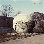 Cover for Quasiland (CD) [Digipak] (2013)