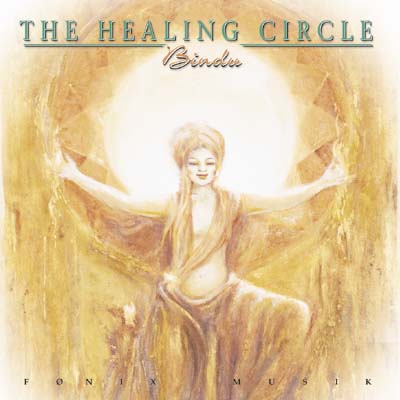 Healing Circle - Bindu - Musiikki - OREADE - 5709027211578 - torstai 28. lokakuuta 1999