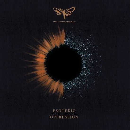 Cover for The Moth Gatherer · Esoteric Oppression (CD) (2019)