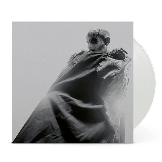 Taake · Et Hav Av Avstand (LP) [Limited White Vinyl edition] (2023)