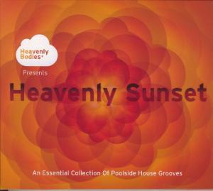 Heavenly Sunset 1 - Varios Interpretes - Musik - MBB - 7798141333578 - 24. Juni 2010