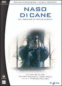 Cover for Naso Di Cane (DVD) (2010)