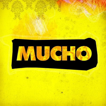 Mucho - Mucho - Muzyka - MUCHO - 8424094010578 - 19 stycznia 2018