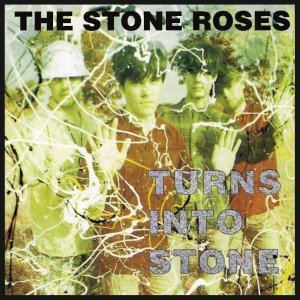 Turns Into Stone - Stone Roses - Musiikki - MUSIC ON VINYL - 8718469531578 - maanantai 8. lokakuuta 2012