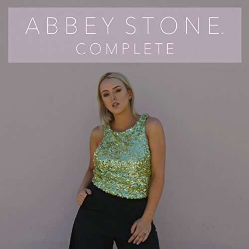 Cover for Abbey Stone · Complete (CD) [EP edition] (2017)