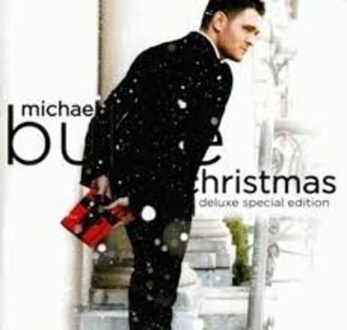 Christmas - Michael Buble - Musikk - WARNER MUSIC - 9340650014578 - 19. november 2013