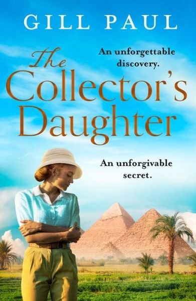 The Collector's Daughter - Gill Paul - Bøger - HarperCollins Publishers - 9780008518578 - 2. februar 2022