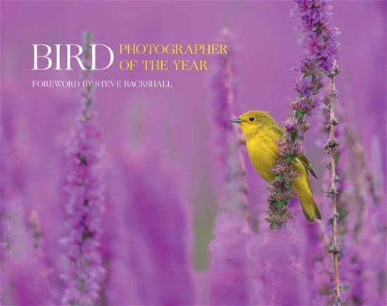 Cover for Bird Photographer of the Year · Bird Photographer of the Year: Collection 7 - Bird Photographer of the Year (Hardcover bog) (2022)