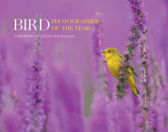 Cover for Bird Photographer of the Year · Bird Photographer of the Year: Collection 7 - Bird Photographer of the Year (Hardcover bog) (2022)