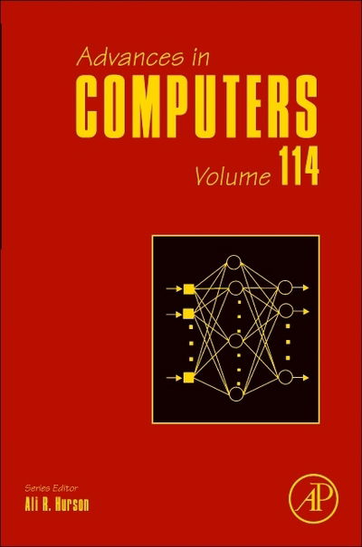Advances in Computers - Advances in Computers - - Books - Elsevier Science Publishing Co Inc - 9780128171578 - May 23, 2019