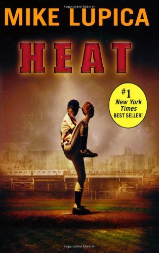 Cover for Mike Lupica · Heat (Paperback Book) [Reprint edition] (2007)