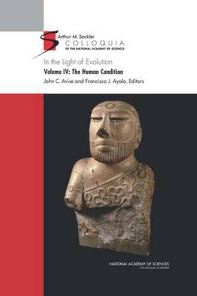 In the Light of Evolution: Volume IV: The Human Condition - National Academy of Sciences - Livros - National Academies Press - 9780309156578 - 30 de dezembro de 2010