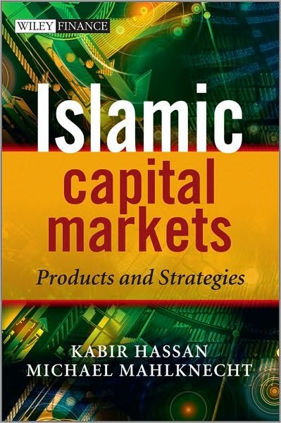 Cover for Hassan · Islamic Capital Markets (Book) (2011)