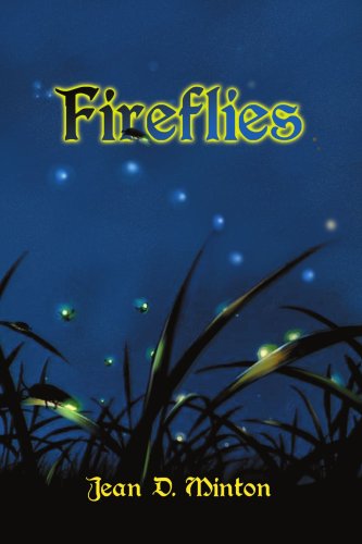 Cover for Jean Minton · Fireflies (Paperback Book) (2004)