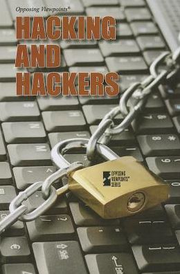 Cover for Margaret Haerens · Hacking and Hackers (Paperback Book) (2013)