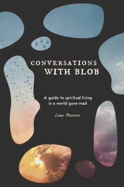 Cover for Lana Penrose · Conversations with Blob (N/A) (2022)