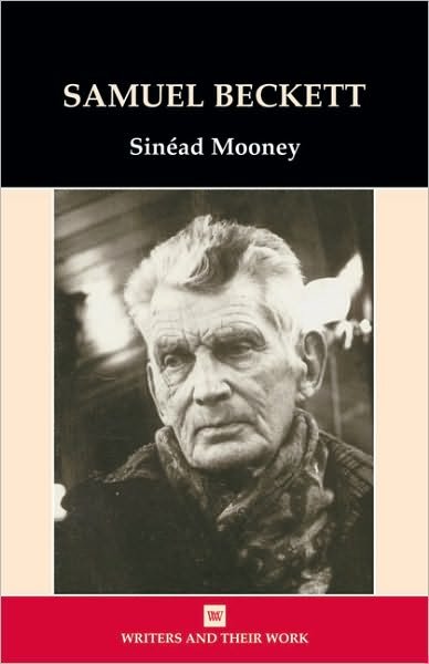 Cover for Sinead Mooney · Samuel Beckett - Writers and Their Work (Paperback Book) [New edition] (2010)