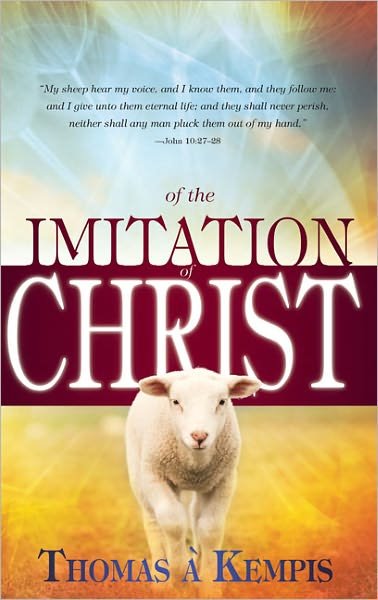 Cover for Thomas a Kempis · Of the Imitation of Christ (Paperback Bog) (2005)
