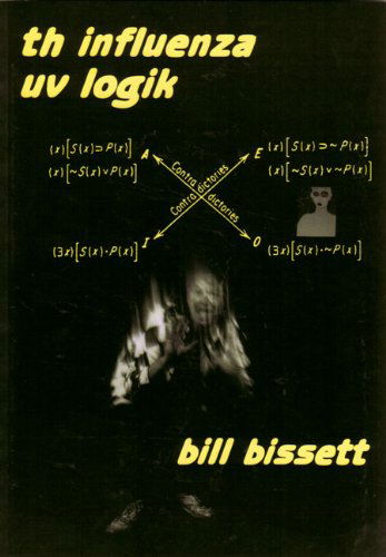 Cover for Bill Bissett · Th Influenza Uv Logik (Paperback Book) (1995)