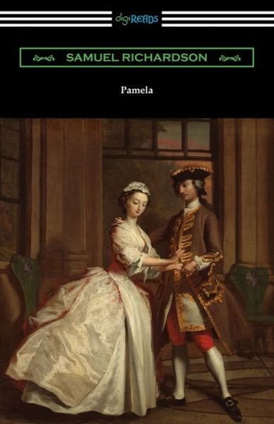 Cover for Samuel Richardson · Pamela (Taschenbuch) (2019)