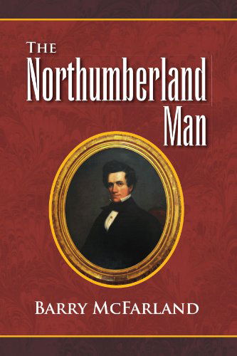 Cover for Barry Mcfarland · The Northumberland Man (Paperback Book) (2008)