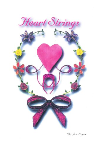 Cover for Janice Gay Bryan · Heart Strings (Paperback Book) (2009)