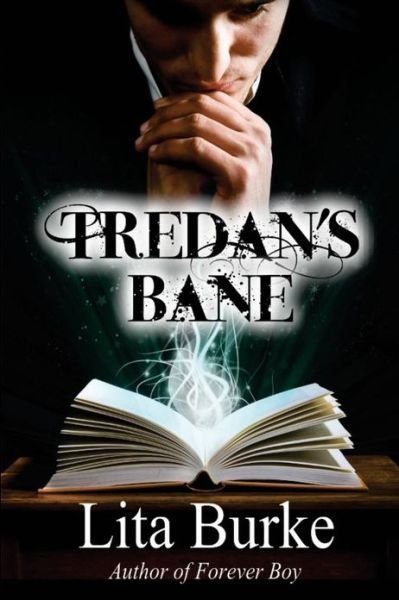 Cover for Lita Burke · Tredan's Bane (Paperback Book) (2012)