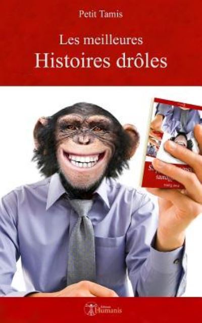 Cover for Petit Tamis · Les Meilleures Histoires Droles (Paperback Book) (2012)